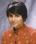 Sunita Gandhi